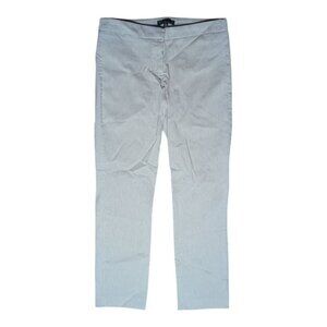 Dalia Stretch Ponte Pants 6